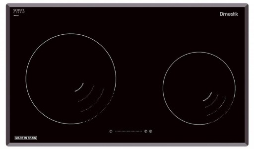 BẾP TỪ D’MESTIK NA772 IB