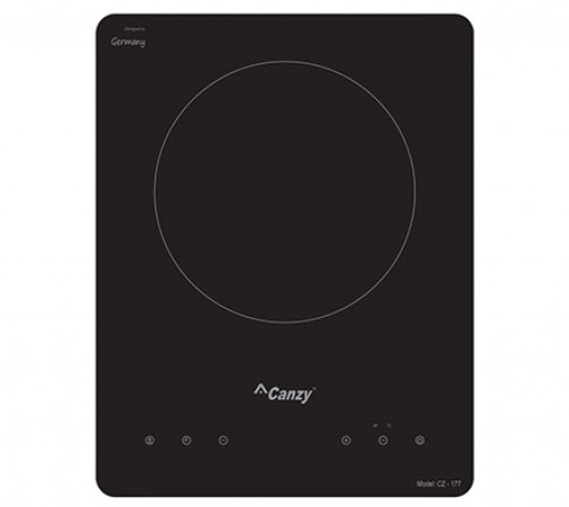 Bếp từ đơn âm CANZY CZ 177