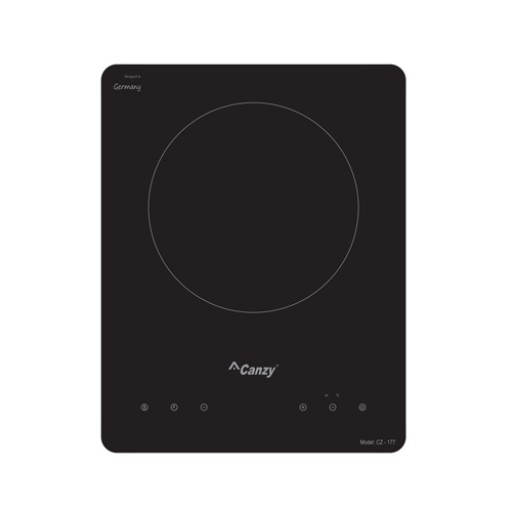 Bếp từ đơn âm CANZY CZ 818