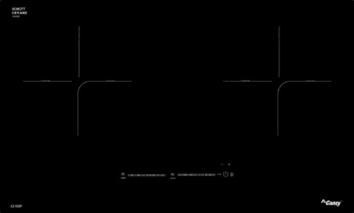 BẾP TỪ CAO CẤP CANZY CZ-922P