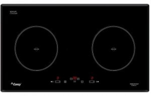 BẾP TỪ ĐÔI CAO CẤP CANZY CZ BM721T