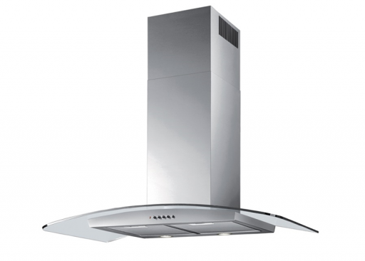 MÁY HÚT MÙI KÍNH CONG CANZY CZ V57/V59