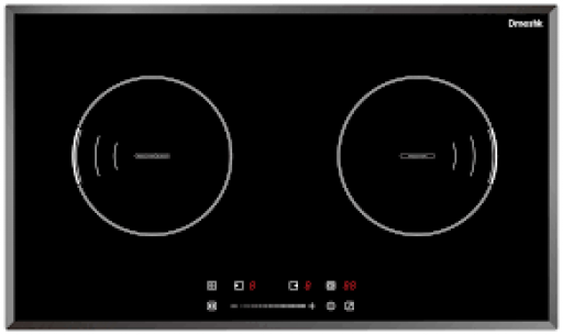 BẾP TỪ D'MESTIK ES01 DKI