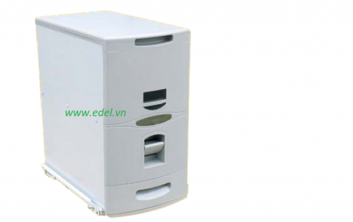 Thùng gạo điện tử cao cấp TG11.300