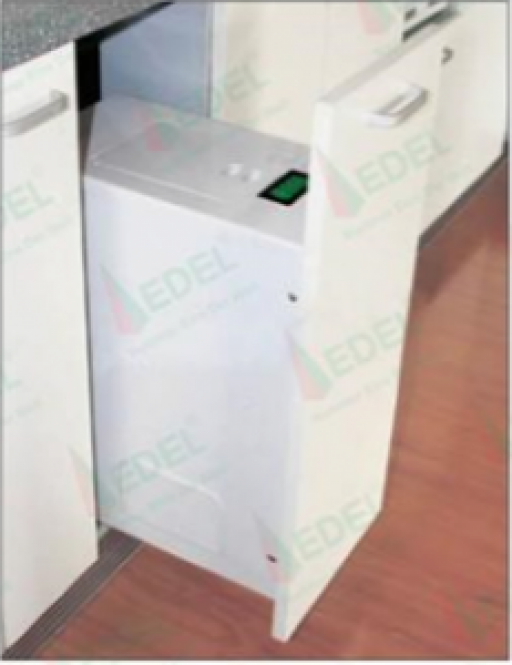 Thùng đựng gạo điện tử cao cấp TG.300