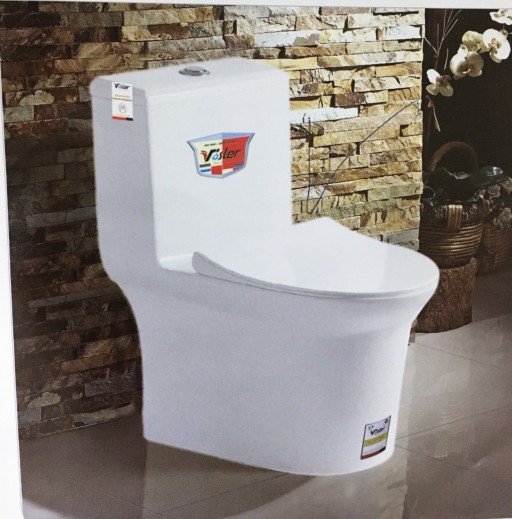 BÀN CẦU LIỀN KHỐI VL-C332