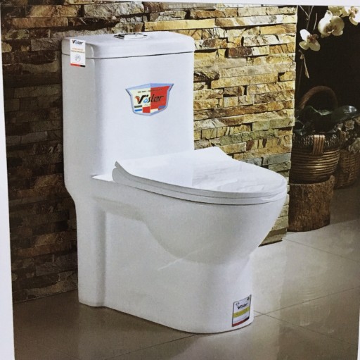 BÀN CẦU LIỀN KHỐI VL-C391