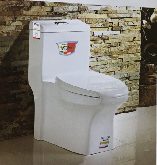 BÀN CẦU LIỀN KHỐI VL-C395