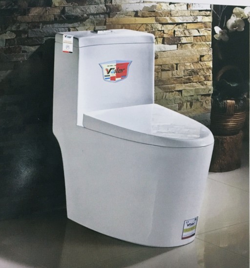 BÀN CẦU LIỀN KHỐI VL-C303