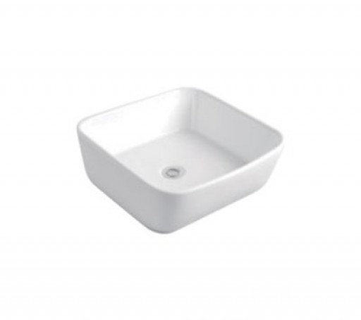 LAVABO VUÔNG ĐẶT BÀN VL-L214
