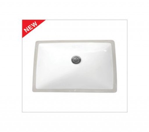 LAVABO VUÔNG ÂM ĐẶT BÀN VL-L219A