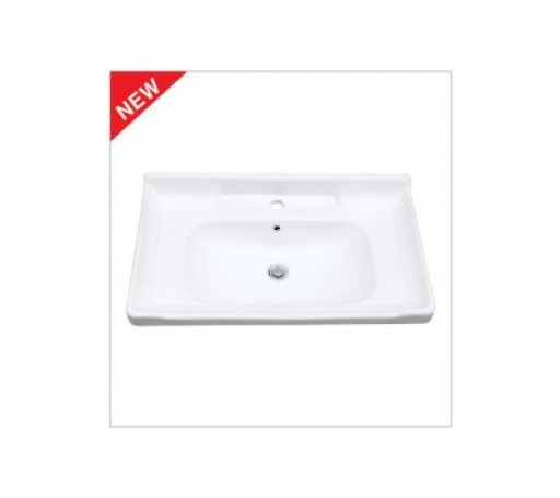 MẶT SỨ LAVABO TỦ VL-L222