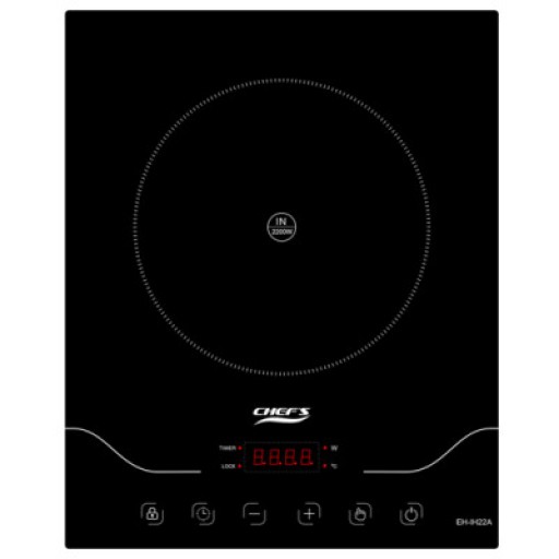 Bếp từ đơn CHEFS EH-IH22A