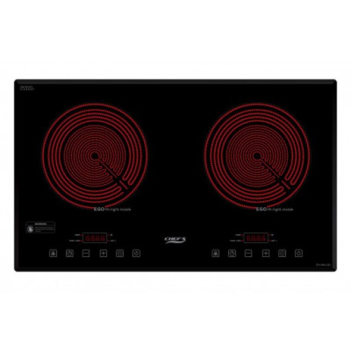 Bếp hồng ngoại CHEFS EH-DHL321
