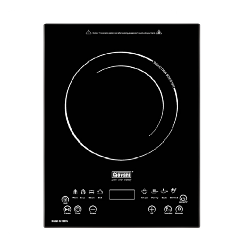 Bếp từ đơn Giovani G-188 TC