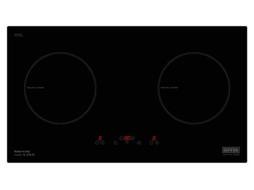 Bếp từ Giovani G-270 TC