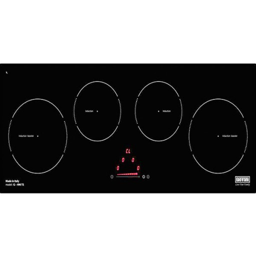 Bếp từ Giovani G-490 TS