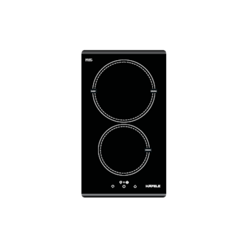 Bếp từ 2 vùng nấu Hafele HC-I302B - 536.01.670