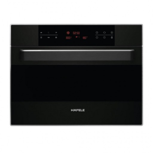 Lò vi sóng kết hợp nướng âm tủ Hafele HO-KT45B - 535.02.731