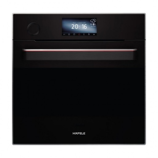 Lò nướng kết hợp hấp âm tủ Hafele HO-T60B - 535.02.711