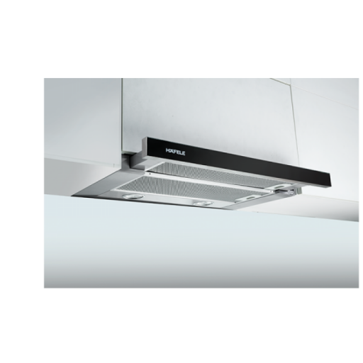 Máy hút mùi âm tủ mặt kính đen Hafele HH-TG60E - 539.81.073