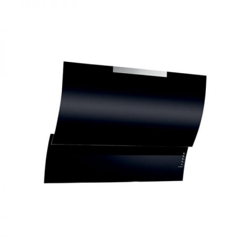 Máy hút mùi gắn tường mặt kính đen  Hafele HH-WVG80C -  538.84.228
