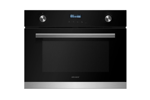 LÒ NƯỚNG TÍCH HỢP LÒ VI SÓNG GX38MW6