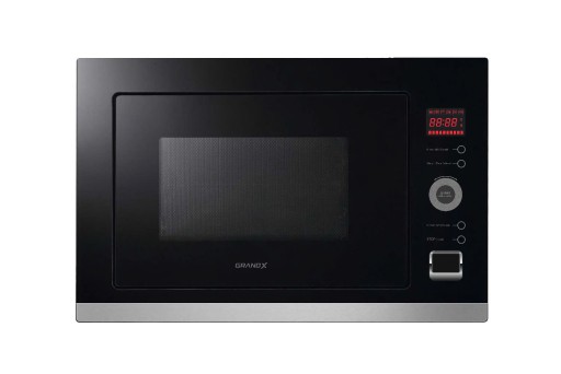 LÒ NƯỚNG TÍCH HỢP LÒ VI SÓNG GX30MW5