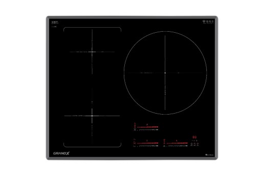 BẾP TỪ GRANDX GX IH933G/ Serial 9