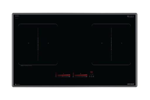 BẾP TỪ GRANDX GX IH977G / Serial 9