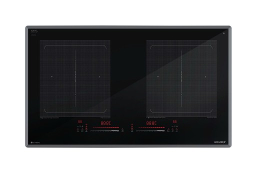 BẾP TỪ GRANDX GX IP856Pro/ serial 8