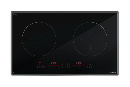 BẾP TỪ GRANDX GX IP789LUX SERIAL 7