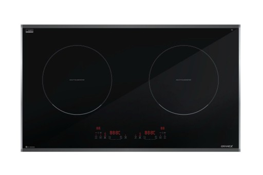 BẾP TỪ GRANDX GX IH668SE/ serial 6