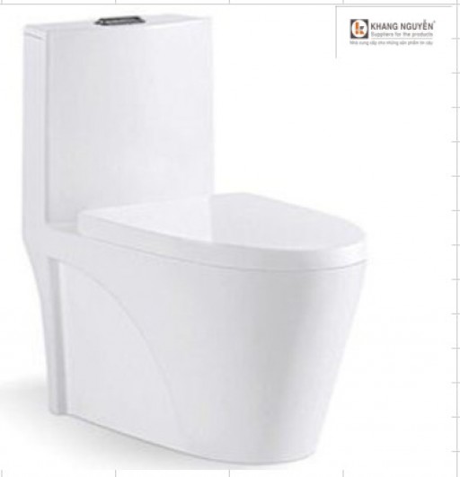 BÀN CẦU 1 KHỐI CAO CẤP BENZLER BL- 0835