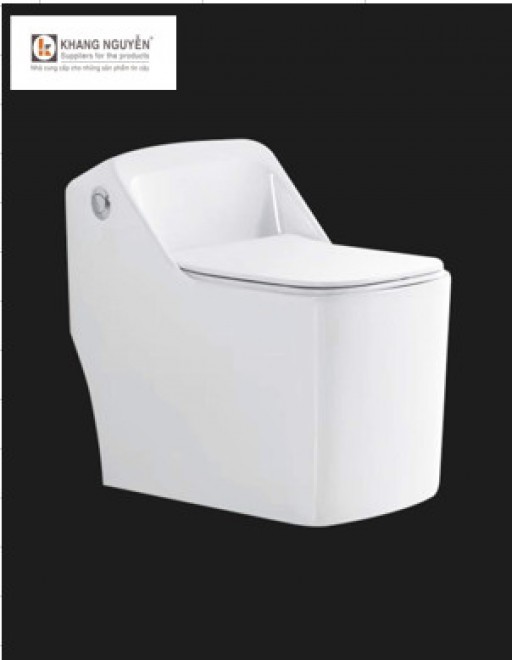 BÀN CẦU 1 KHỐI CAO CẤP BENZLER BL-0885