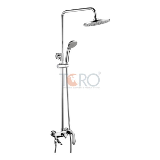 Cây Sen Tắm Đứng T-8156