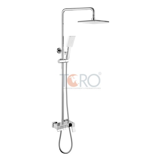 Cây Sen Tắm Đứng T-8160