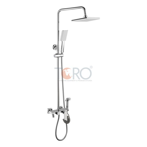 Cây Sen Tắm Đứng T-8167