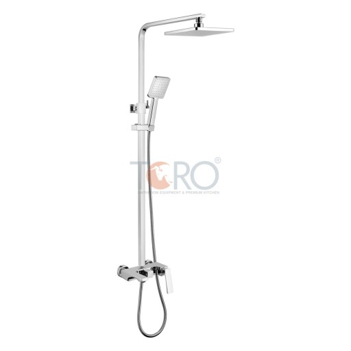 Cây Sen Tắm Đứng T-8169