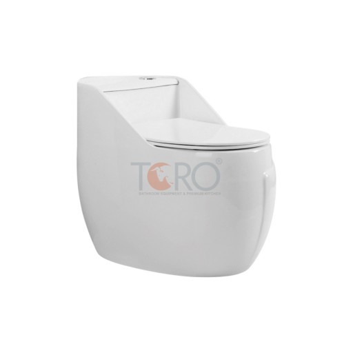 BÀN CẦU TRỨNG T-8008