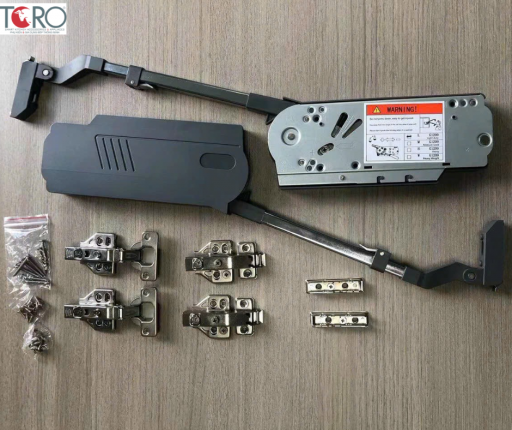 Tay nâng cánh tủ