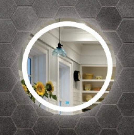 Gương soi đèn led