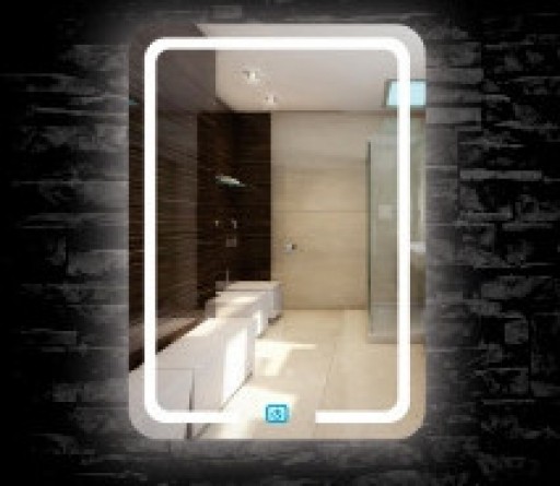 Gương soi đèn led