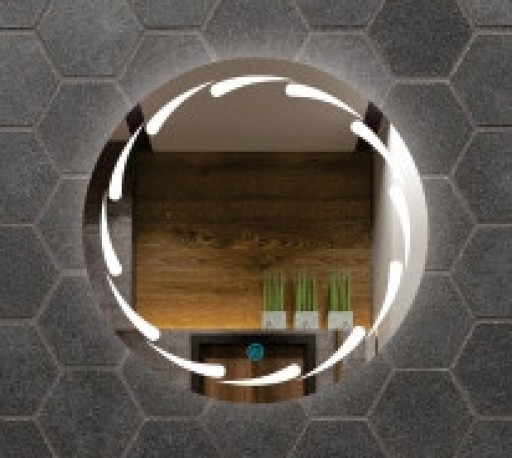 Gương soi đèn led