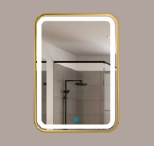 Gương soi đèn led