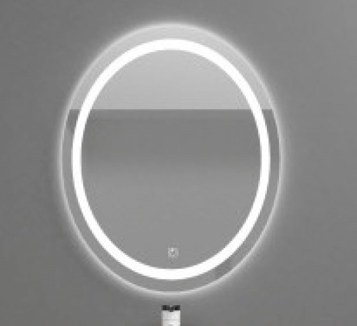 Gương soi đèn led