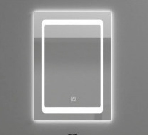 Gương soi đèn led