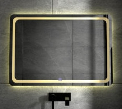 Gương soi đèn led