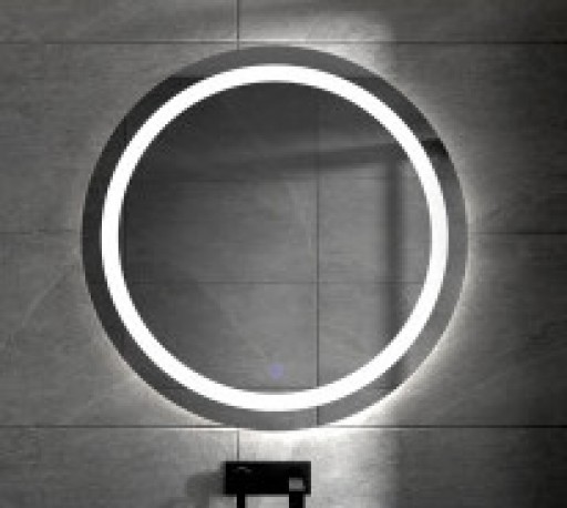 Gương soi đèn led