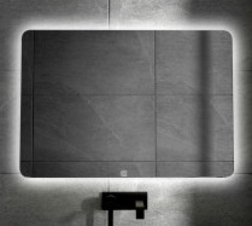 Gương soi đèn led